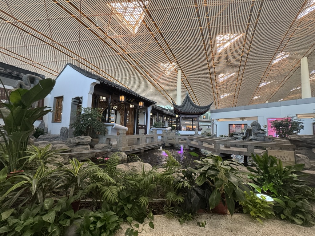 【ヨーロッパ旅行おすすめ乗り継ぎ空港】⑤中国・北京首都国際空港
