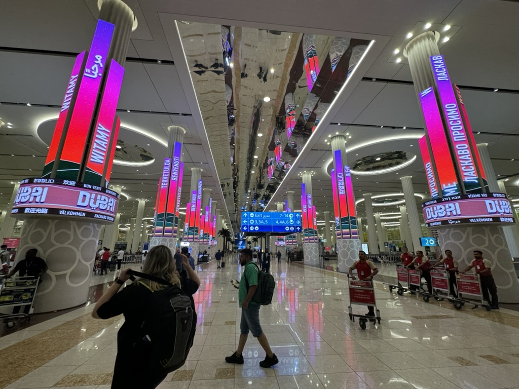 【ヨーロッパ旅行おすすめ乗り継ぎ空港】おすすめ乗り継ぎ空港ランキング（初心者でも使いやすい空港）