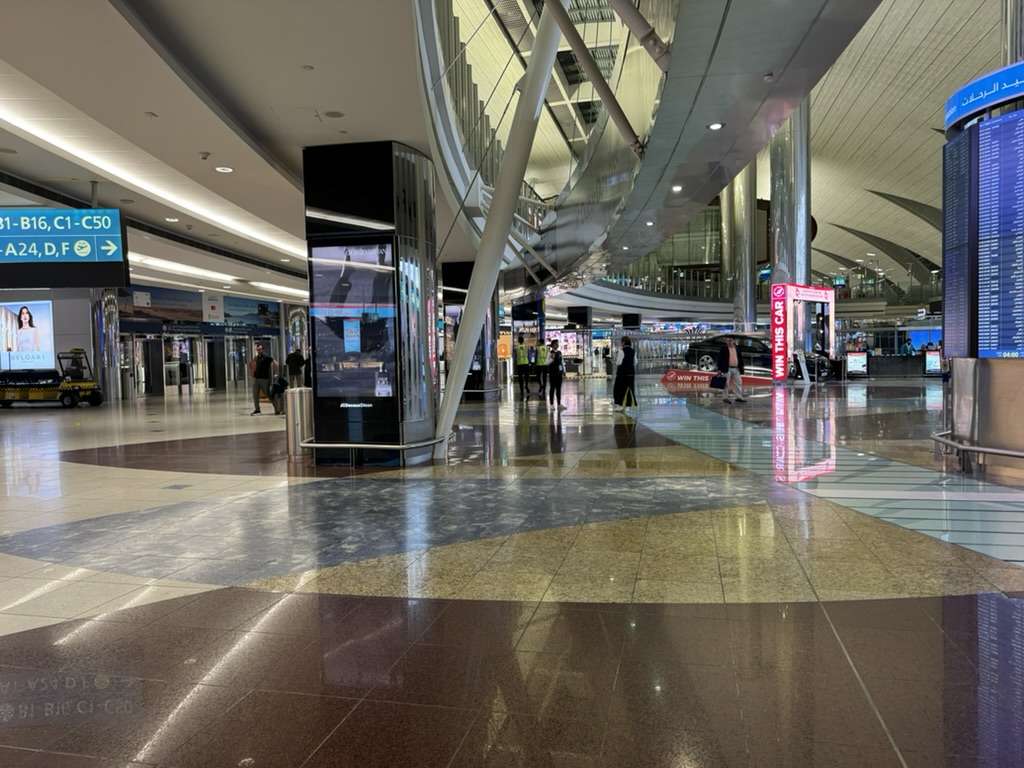 【ヨーロッパ旅行おすすめ乗り継ぎ空港】おすすめ乗り継ぎ空港ランキング（初心者でも使いやすい空港）