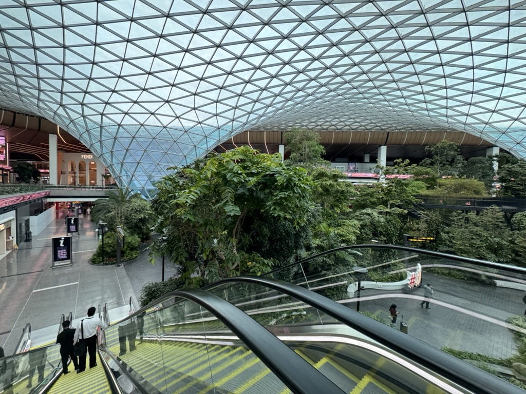 【ヨーロッパ旅行おすすめ乗り継ぎ空港】おすすめ乗り継ぎ空港ランキング（初心者でも使いやすい空港）
