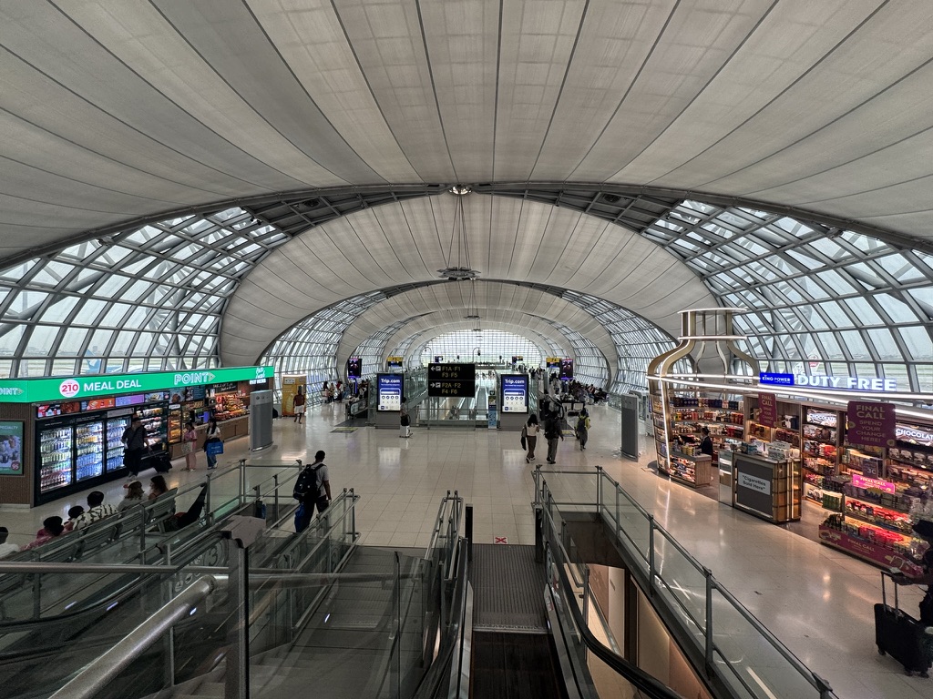 【ヨーロッパ旅行おすすめ乗り継ぎ空港】おすすめ乗り継ぎ空港ランキング（初心者でも使いやすい空港）