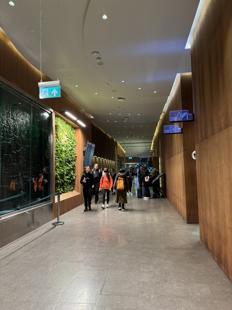 【イスタンブール空港おすすめPPラウンジ紹介】③IGA Loungeを実際に使ってみた印象は？何が良かった？