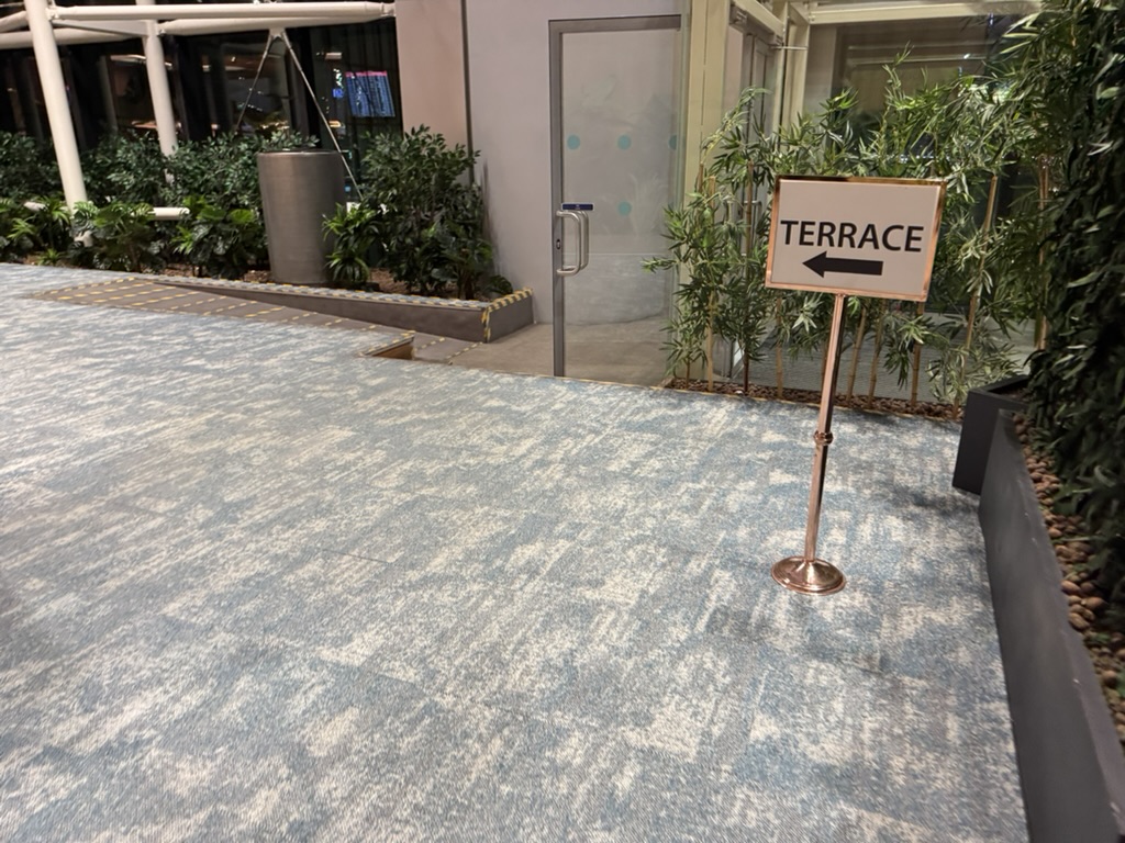 【イスタンブール空港おすすめPPラウンジ紹介】③IGA Loungeを実際に使ってみた印象は？何が良かった？