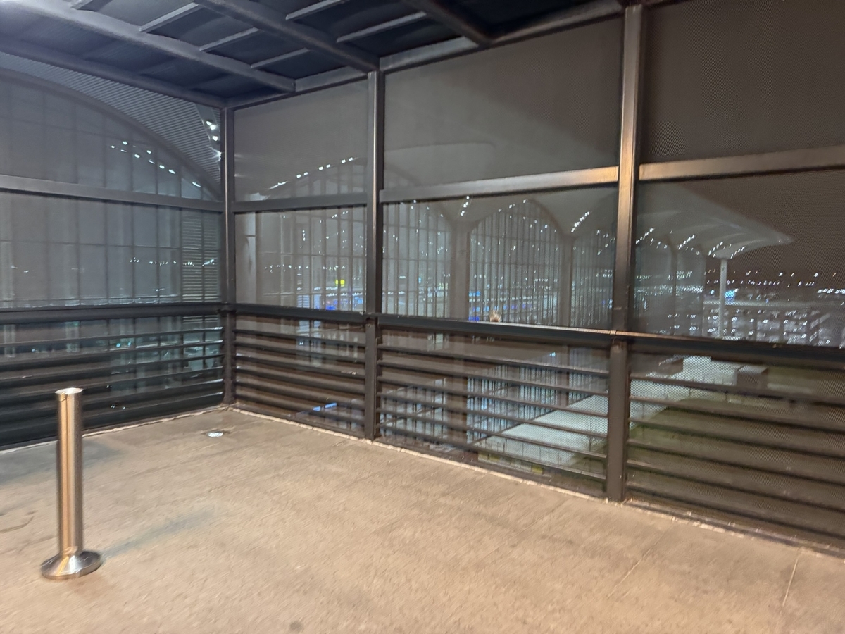 【イスタンブール空港おすすめPPラウンジ紹介】③IGA Loungeを実際に使ってみた印象は？何が良かった？