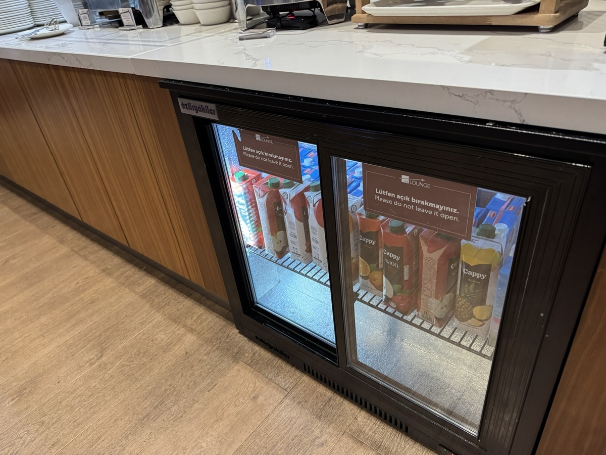 【イスタンブール空港おすすめPPラウンジ紹介】④IGA Pop-Up Loungeを実際に使ってみた印象は？何が良かった？