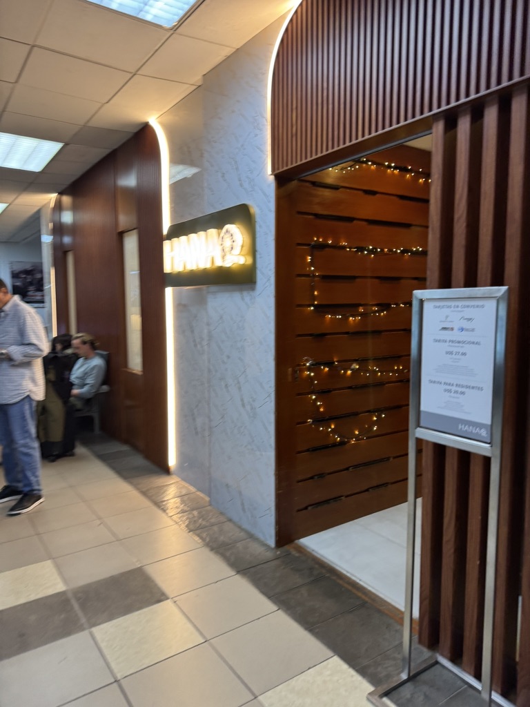【クスコ空港プライオリティパス体験談】④Hanaq Cuscoは快適?食事・ドリンク・設備は?