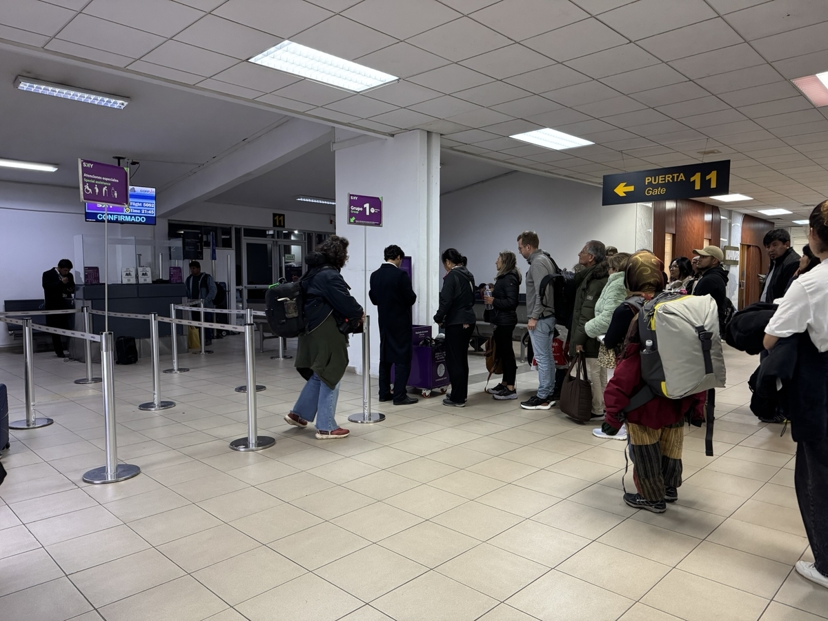 【クスコ空港プライオリティパス体験談】⑥クスコ空港のプライオリティパス利用の注意点は?