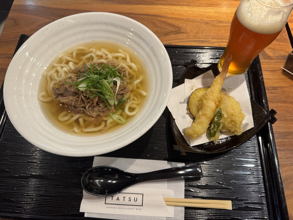 【まとめ】成田空港T1で、プライオリティパスを使って利用できるレストランは?TATSUはどんな人におすすめ?