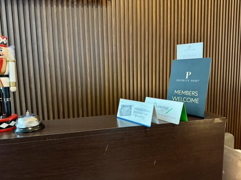 【ラパス空港プライオリティパス体験談】③ラパス空港で入れるプライオリティパス施設は?