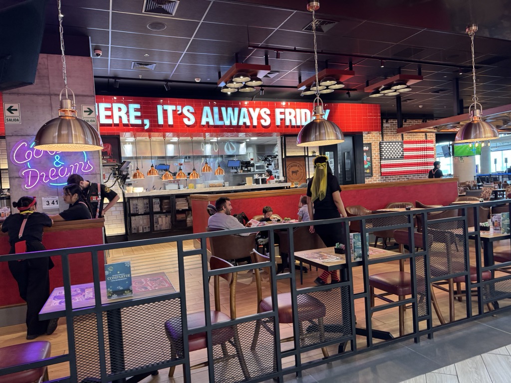【リマ空港国内線ピアプライオリティパス体験談】③リマ空港で入れるプライオリティパス施設は?