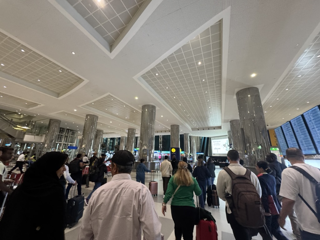 【ヨーロッパ旅行おすすめ航空会社】②格安で行くための航空会社の選び方