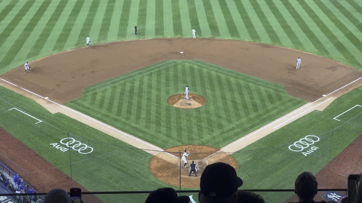 【まとめ】MLB観光でヤンキースタジアムに行ってどうだった?NYY観戦はニューヨーク旅行におすすめ?
