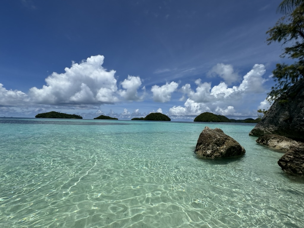【まとめ】海外旅行おすすめリゾート21選|自分に合う選び方とは?