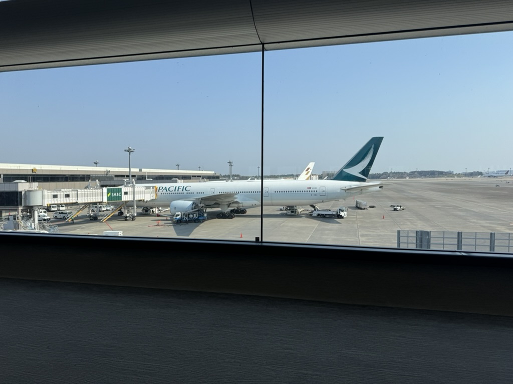 【香港旅行おすすめ航空会社】③キャセイパシフィック航空｜香港旅行なら定番のフルサービスキャリア