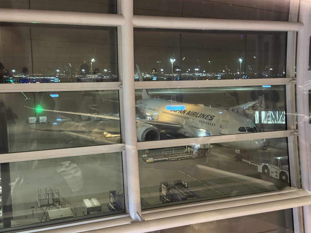 【香港旅行おすすめ航空会社】⑥JAL｜JALマイル・ワンワールド重視ならおすすめ
