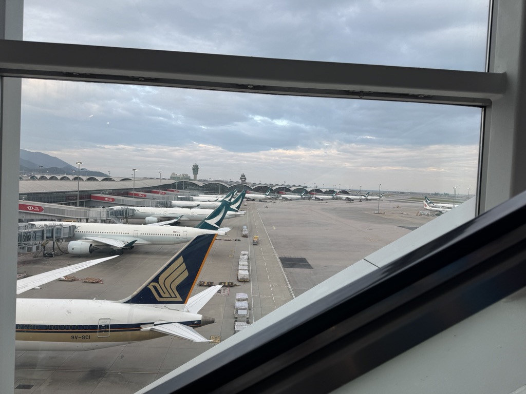 【香港旅行おすすめ航空会社】⑦グレーターベイ航空｜香港行きの新しい選択肢