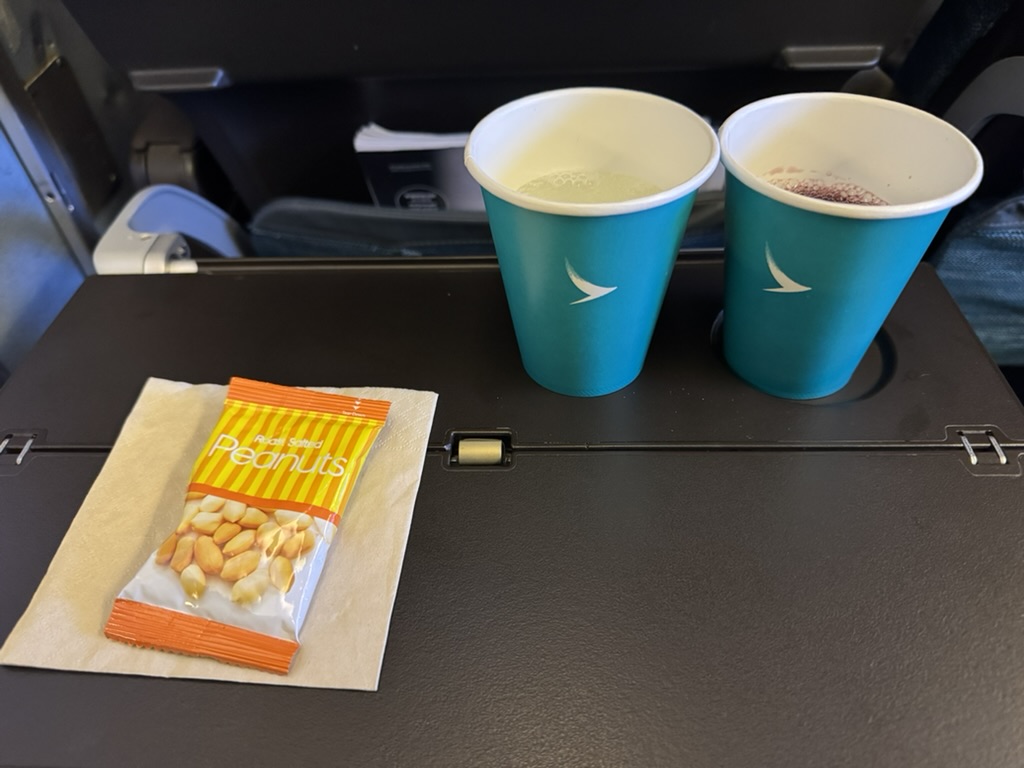 【香港旅行おすすめ航空会社 注意点】⑪航空券予約前に確認したいポイント