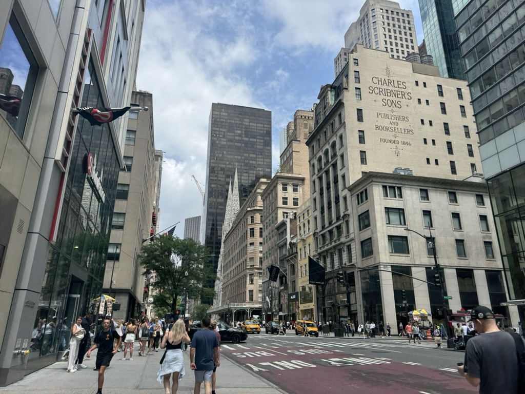 【JFK空港から市内への行き方おすすめ】⑥Uber・Lyftなど配車アプリは便利だが料金変動に注意