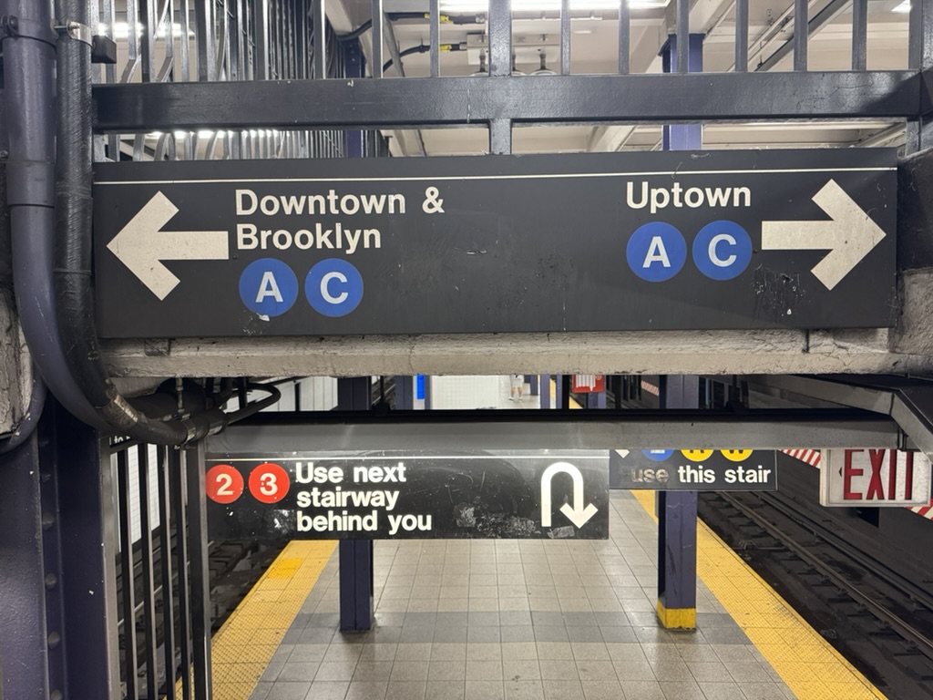 【JFK空港から市内への行き方おすすめ】⑧目的地別のおすすめルートは？