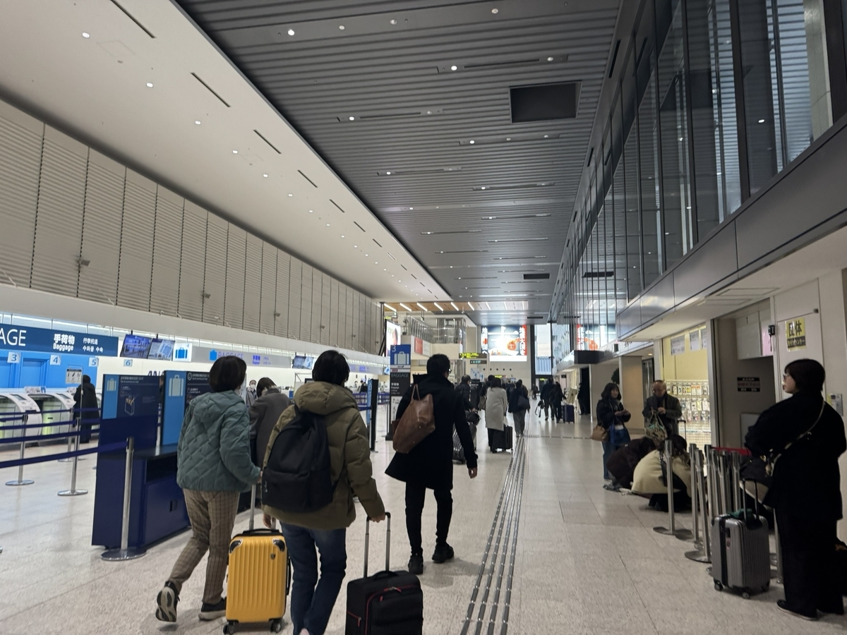 【伊丹空港 PPレストラン特典で大阪エアポートワイナリー体験談】⑥大阪エアポートワイナリーを利用する際の注意点は？