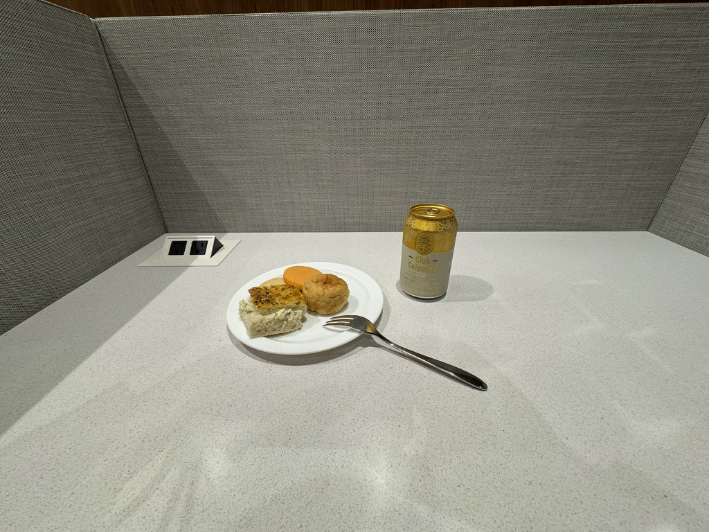 【ボゴタ空港おすすめPPラウンジ紹介】④Copa Clubを実際に使ってみた印象は？何が良かった？
