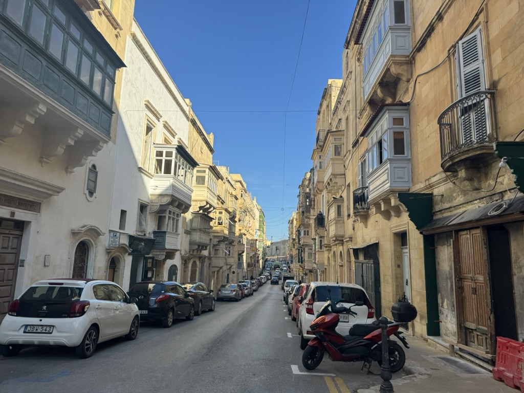 【まとめ】マルタ空港から市内への行き方は？おすすめはバス・配車アプリの使い分け