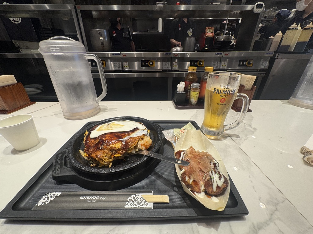 【成田空港第2ターミナル くり田 プライオリティパス体験談】⑦実際に利用して感じたメリットは？