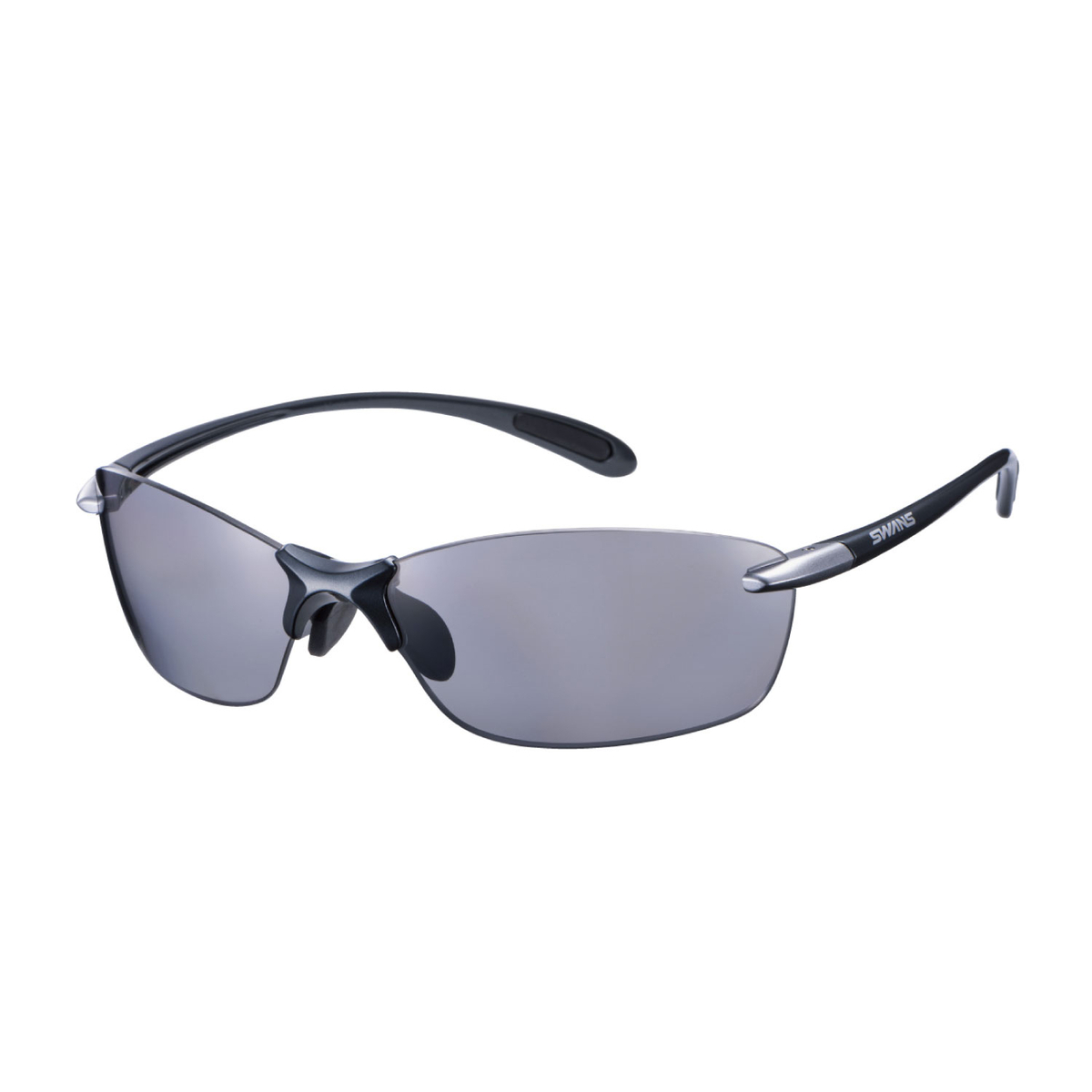 SWANS Airless-Leaf fit SALF-0051 GMR