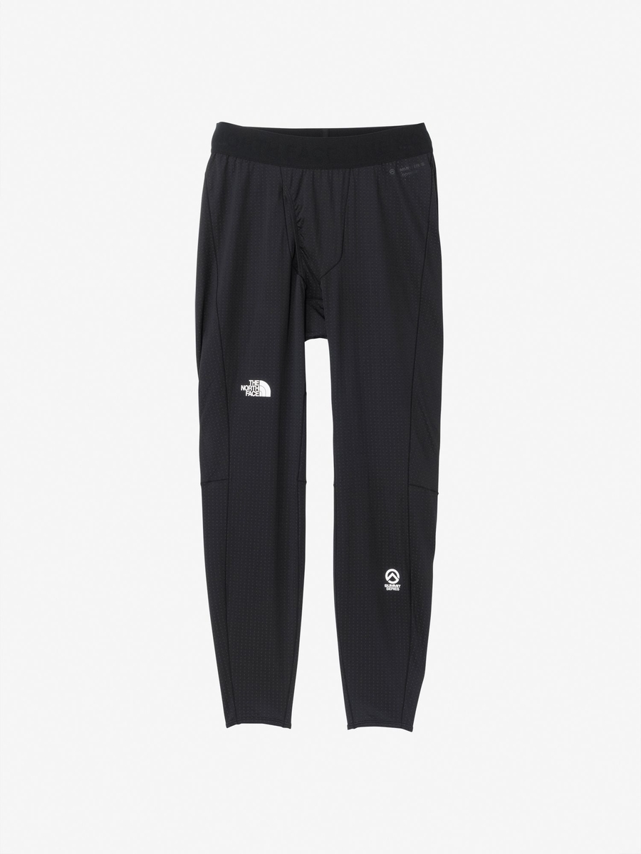 7. THE NORTH FACE｜エクスペディションドライドットタイツ（NB32521）