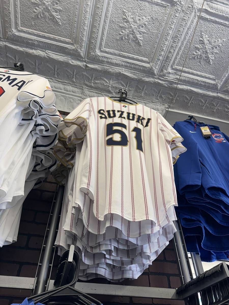 【MLBシカゴ・カブス現地観戦】⑨リグリーフィールド観戦のおすすめスケジュールは？