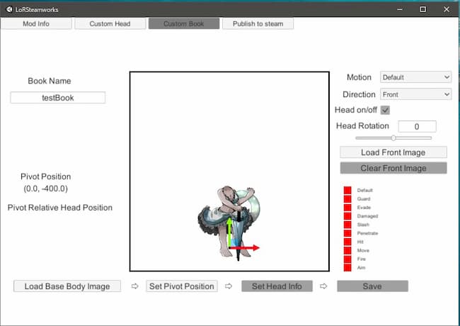 "基準点の選択時"