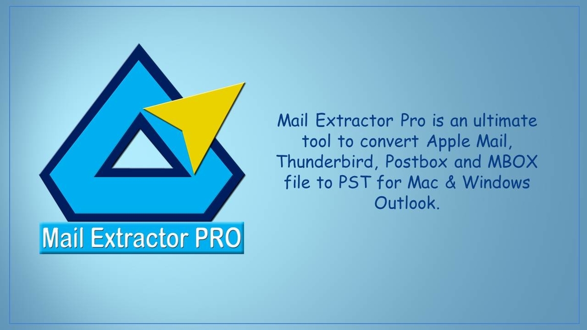 apple mail to pst apple mail to pst