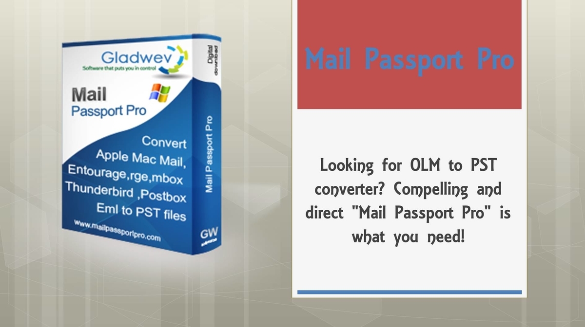 olm to pst converter for windows olm to pst converter for windows