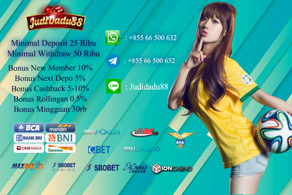 Daftar Sbobet Resmi Dengan Uang Asli 25rb - aikrt42’s diary