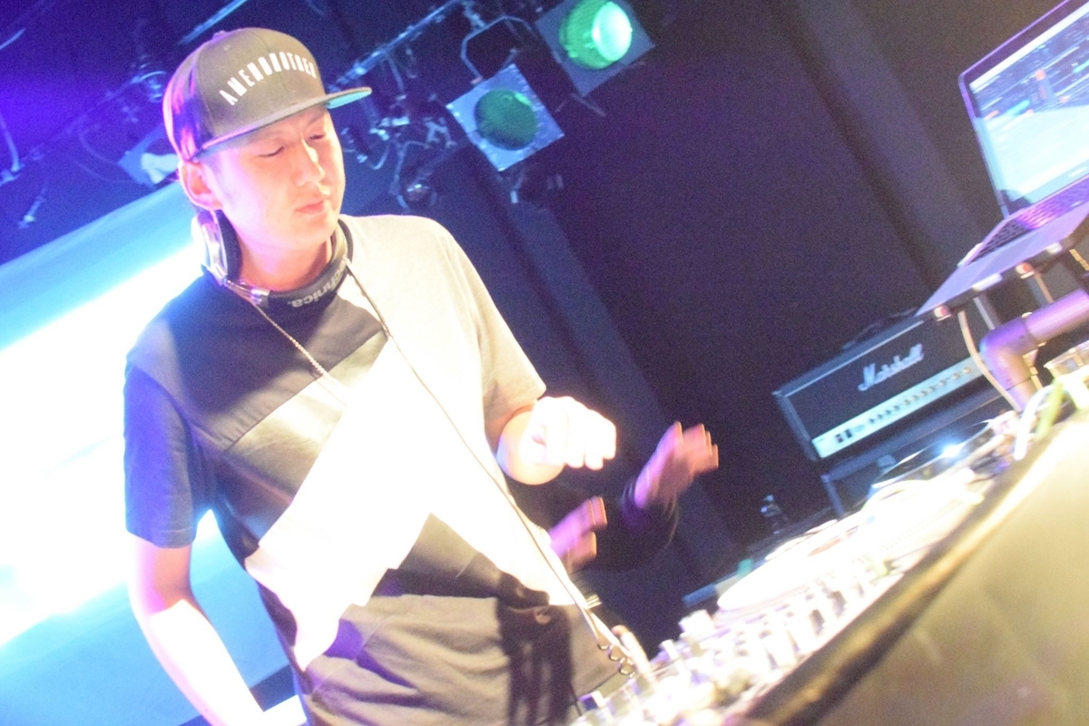 エイム Aka Dj Calpis プロフィール J Pop Song 4 U エイム Aka Dj Calpis プロフィール J Pop Song 4 U