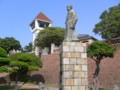 台南・安平古塗