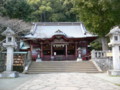 伊豆山神社