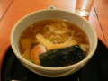 夜鳴きラーメン