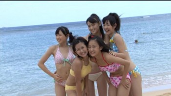 ℃-ute/アロハロ!2 ℃-ute DVD