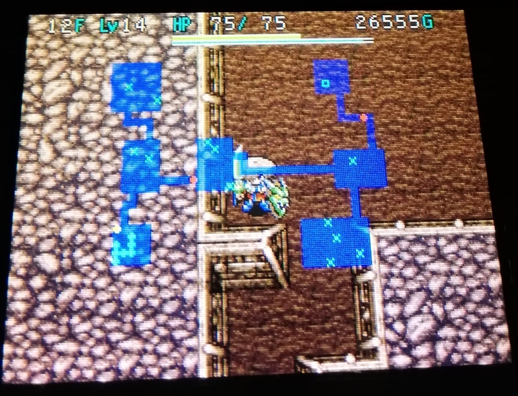 シレンds2を久しぶりに引っ張り出してみた件 こずえさんのブログだよ 全員集合 シレンds2を久しぶりに引っ張り出してみた件 こずえさんのブログだよ 全員集合