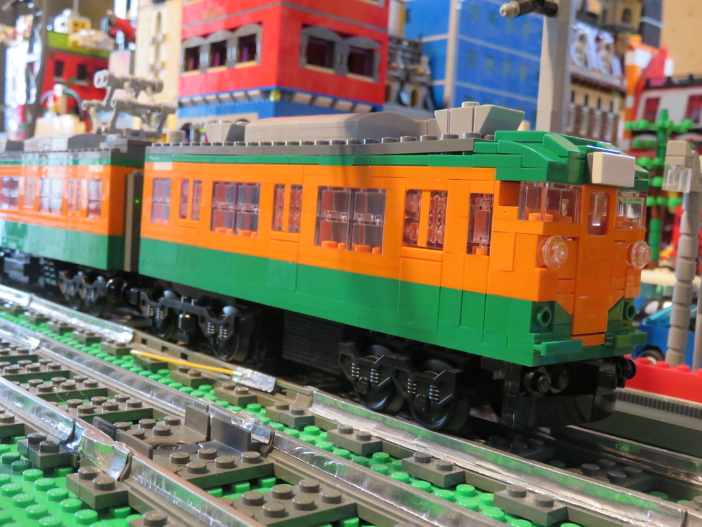 テ*9様 激レア遊べる！☆国鉄型列車番号表示器 111 113 115 153