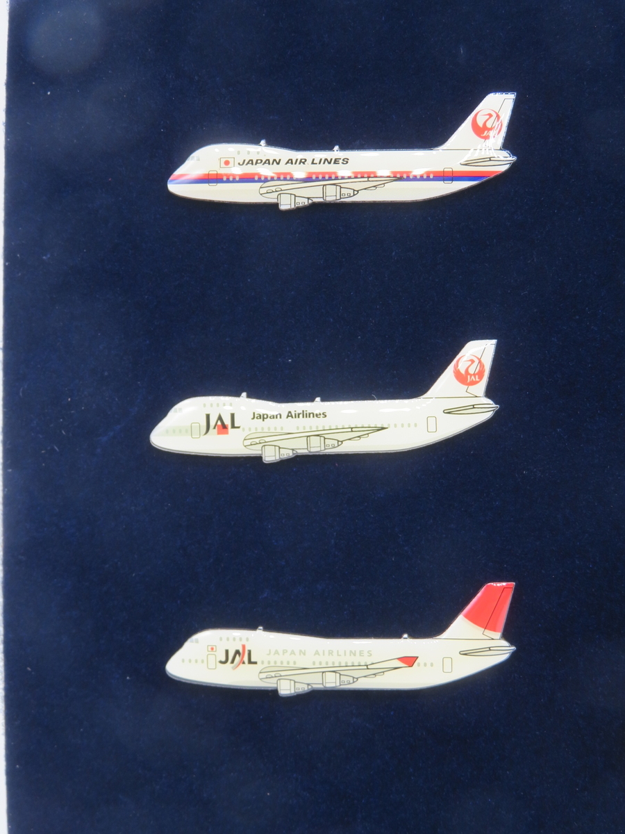 Memorise  of  JAL 747  Family＆バゲージタグ＆シール Memorise of JAL 747 Family＆バゲージタグ＆シール - メルカリ