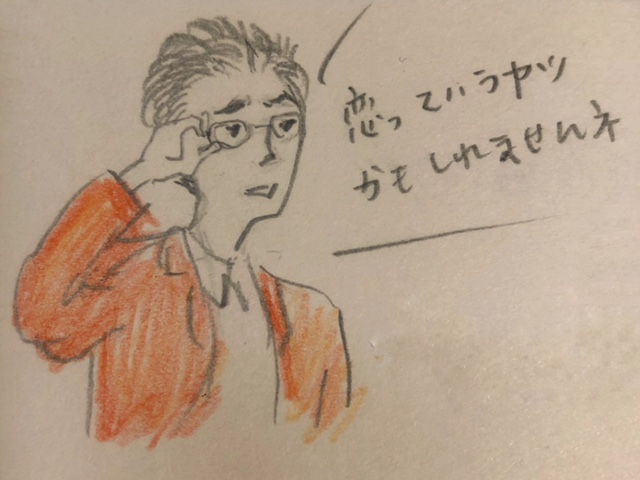 04】PLAYZONE '89 AGAIN - PLAYZONE note