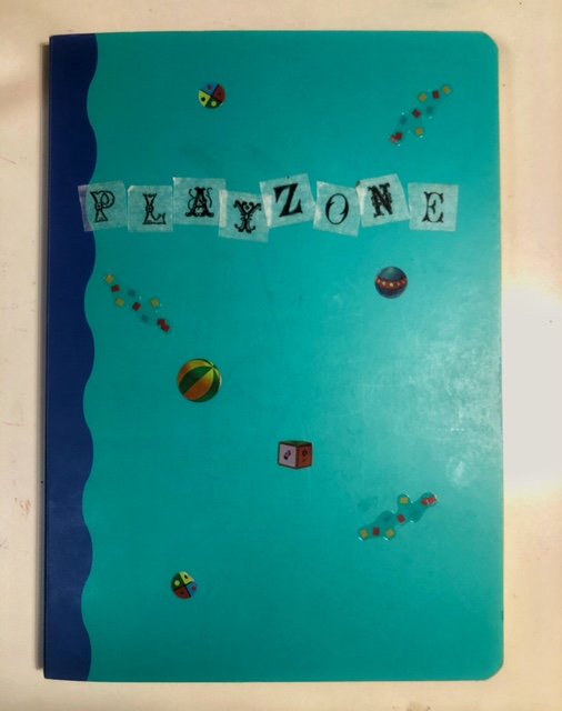 少年隊PLAYZONE - PLAYZONE note