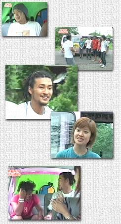 なっちゃんがダイスケへ告白を決意 ダイスケはリタイアを決意するが 初代あいのり第96話前編のネタバレ あいのりネタバレ所