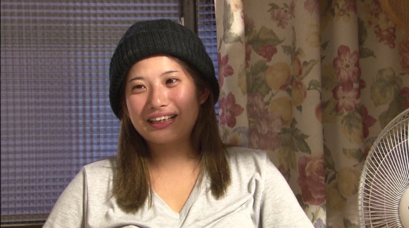 遂にあきらに告白をしたでっぱりん!あきらの出した答えとは