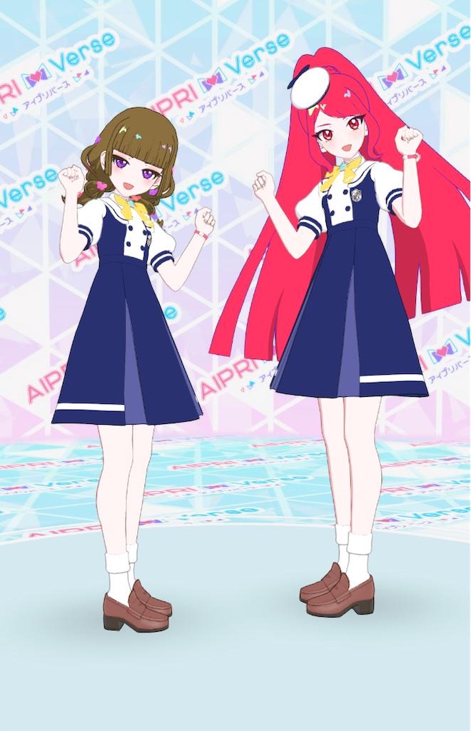 パラダイスがくえんなつふく2ねんで頭を抱える、一条寺サクラ様