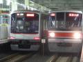 東急5080系と東急3000系