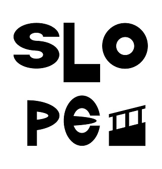 Slope 英語の顔表情 Airabuwo Blog