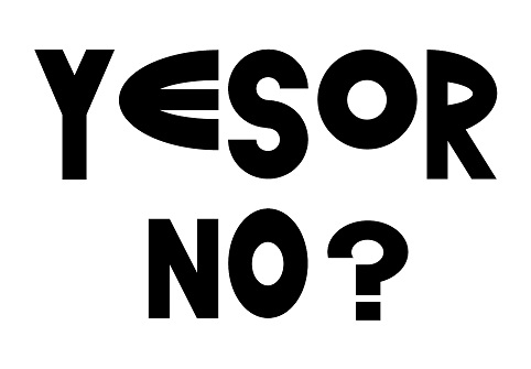 YES OR NO ? - 英語の顔表情.airabuwo.blog
